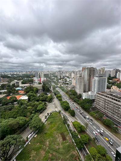 Venda Apartamento São Paulo Indianópolis REO762304 17