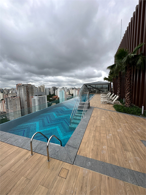 Venda Apartamento São Paulo Indianópolis REO762304 19