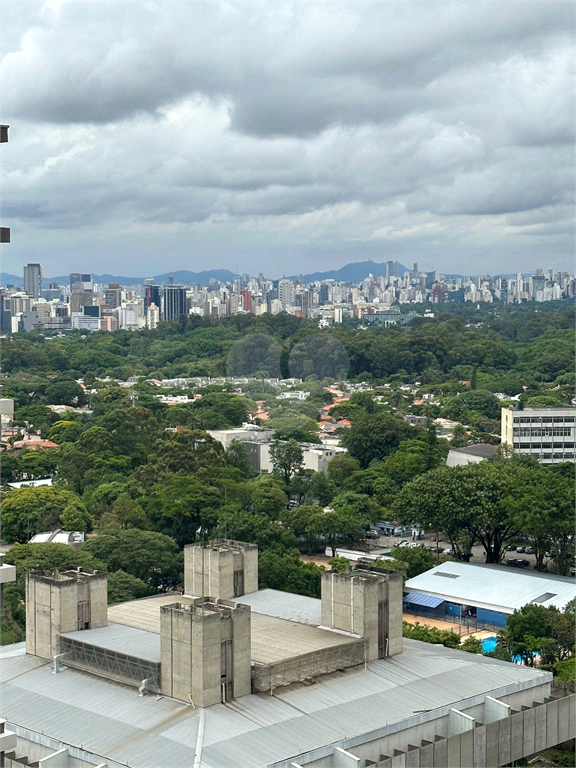 Venda Apartamento São Paulo Indianópolis REO762304 16