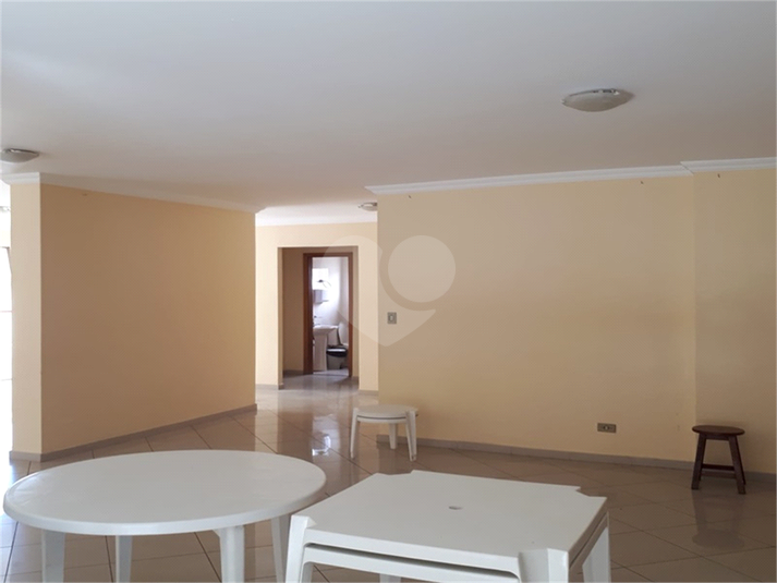 Venda Apartamento São Paulo Água Fria REO762315 31