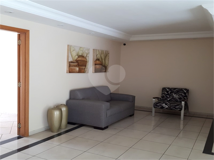 Venda Apartamento São Paulo Água Fria REO762315 32