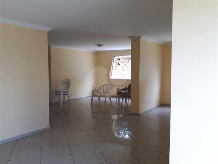 Venda Apartamento São Paulo Água Fria REO762315 30