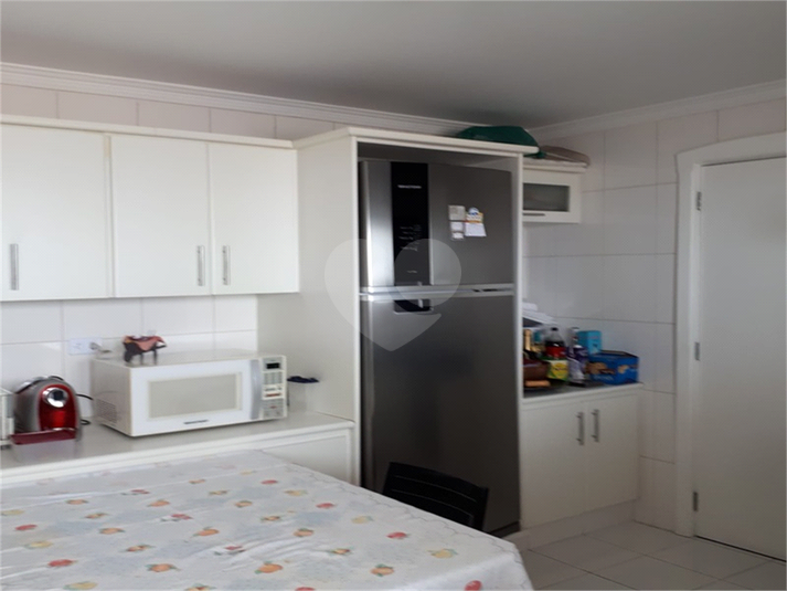 Venda Apartamento São Paulo Água Fria REO762315 11