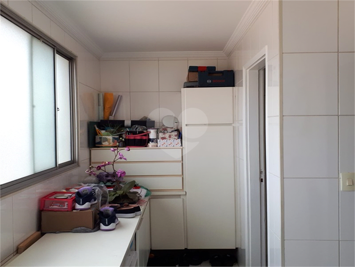 Venda Apartamento São Paulo Água Fria REO762315 25