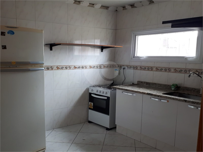 Venda Apartamento São Paulo Água Fria REO762315 27