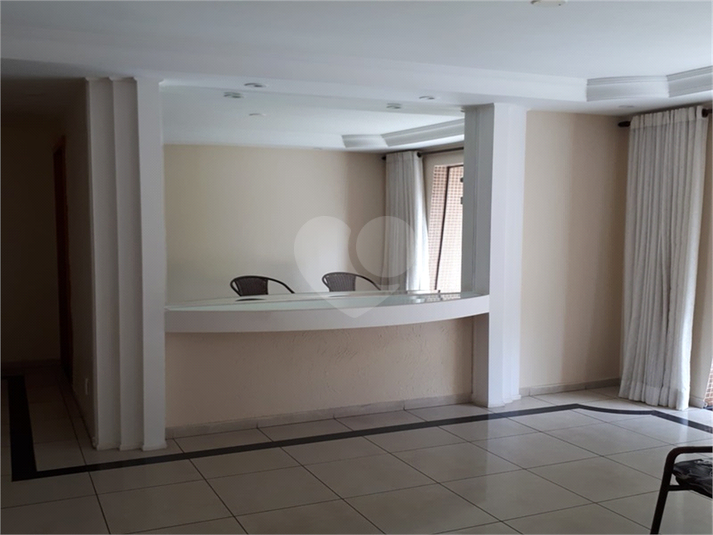 Venda Apartamento São Paulo Água Fria REO762315 29