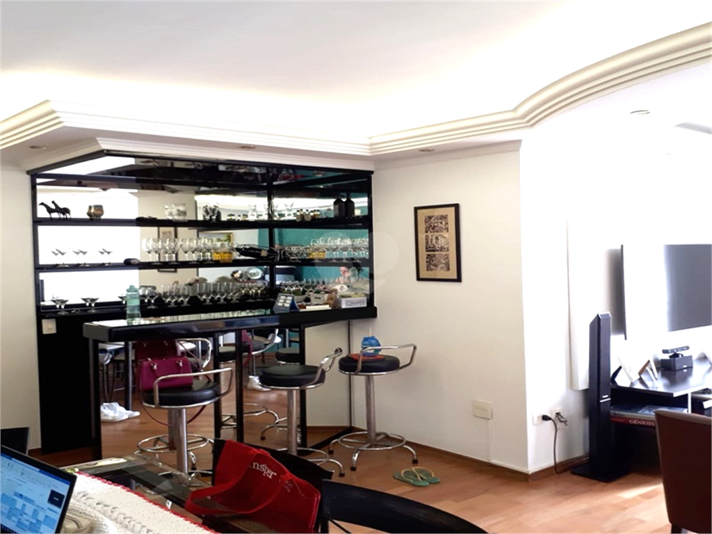 Venda Apartamento São Paulo Água Fria REO762315 3