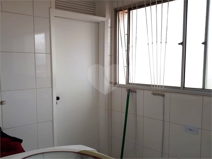 Venda Apartamento São Paulo Água Fria REO762315 24