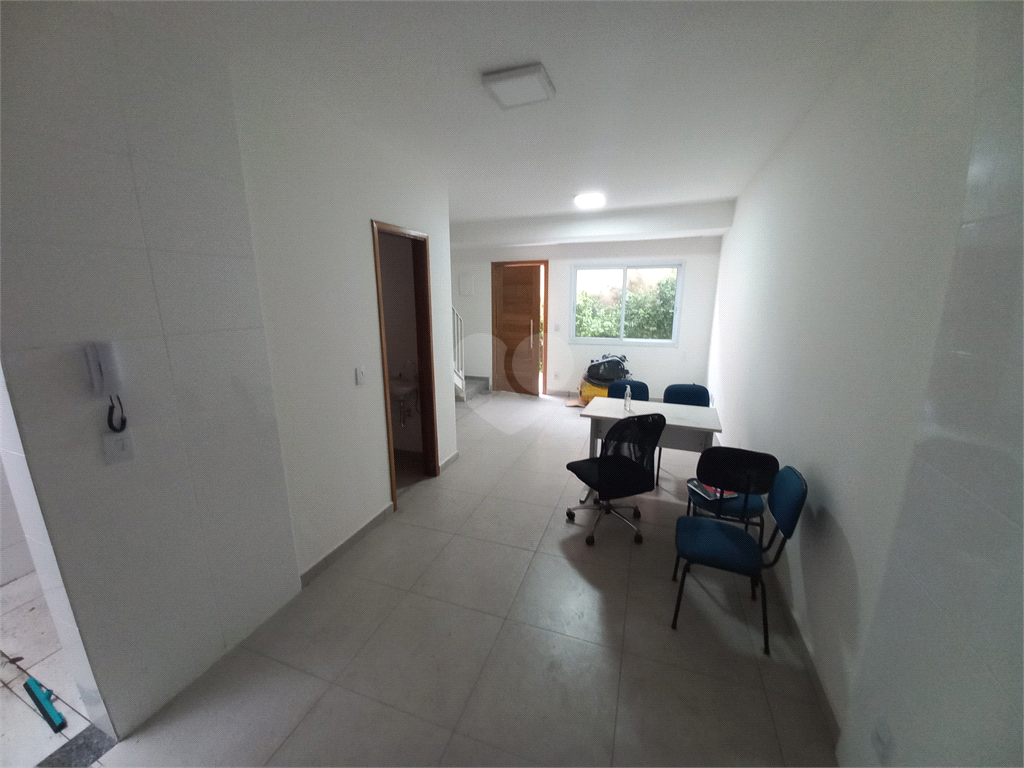 Venda Condomínio São Paulo Jardim Umarizal REO762320 15