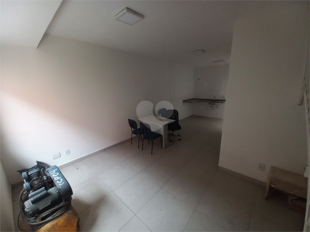 Venda Condomínio São Paulo Jardim Umarizal REO762320 3