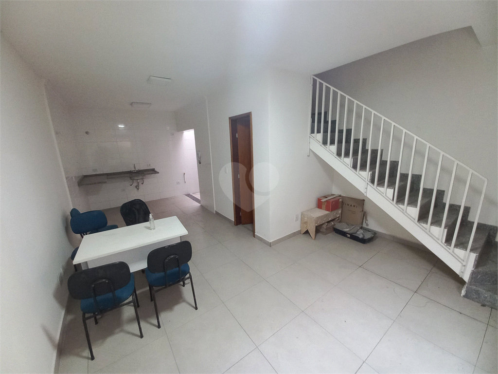 Venda Condomínio São Paulo Jardim Umarizal REO762320 4