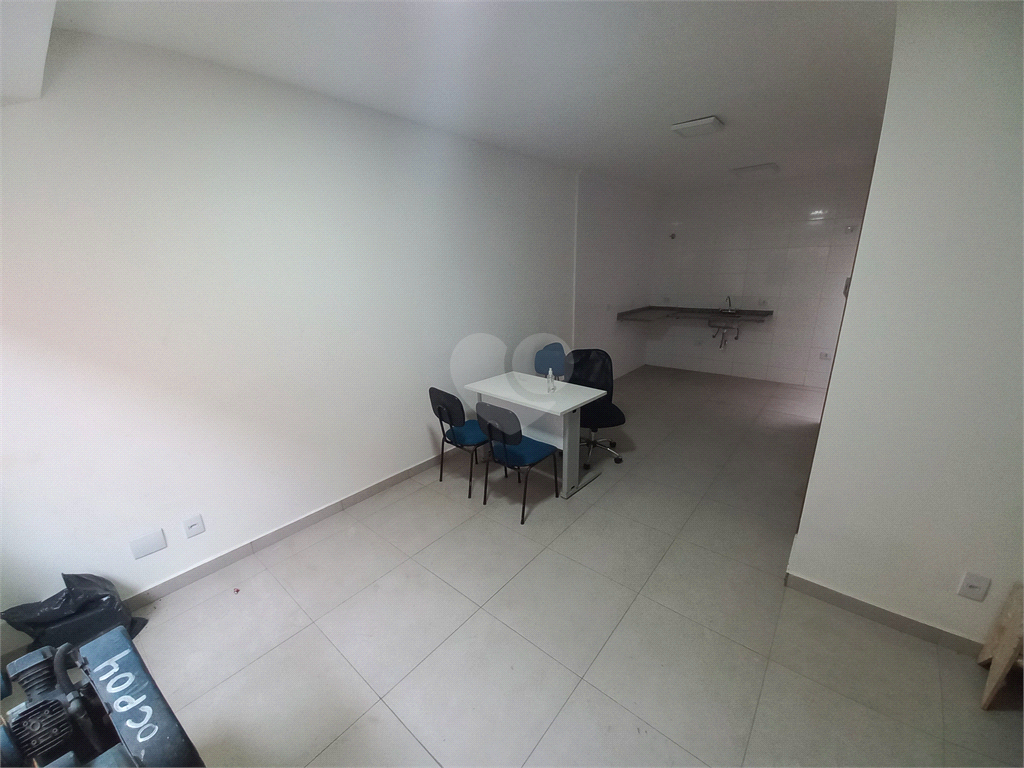 Venda Condomínio São Paulo Jardim Umarizal REO762320 2