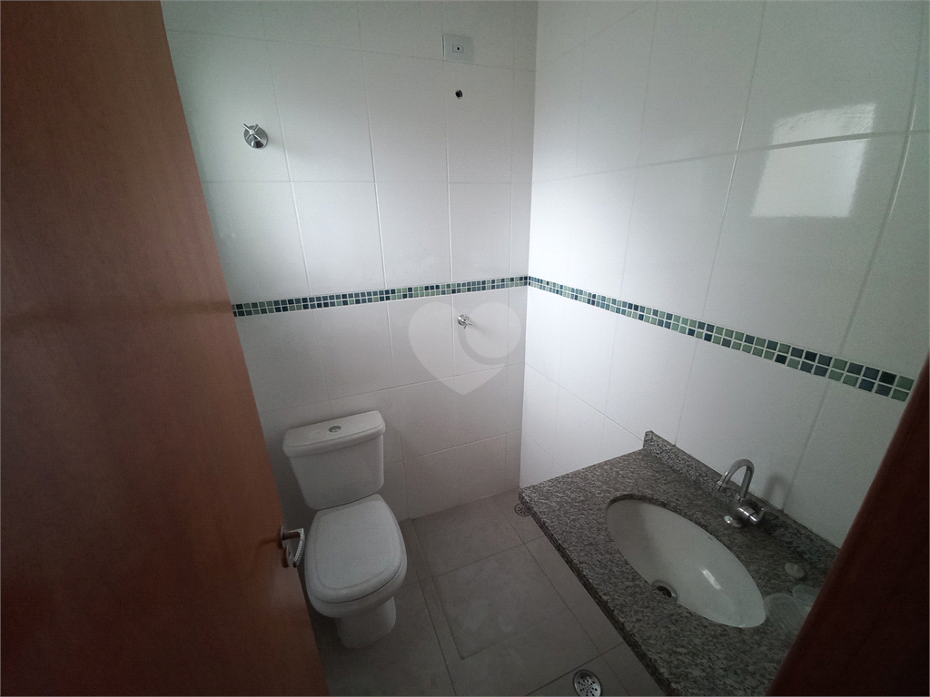 Venda Condomínio São Paulo Jardim Umarizal REO762320 8