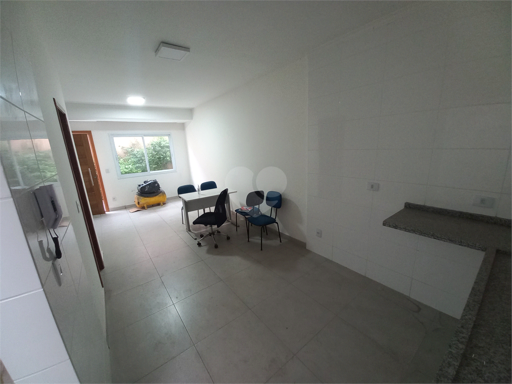 Venda Condomínio São Paulo Jardim Umarizal REO762320 1