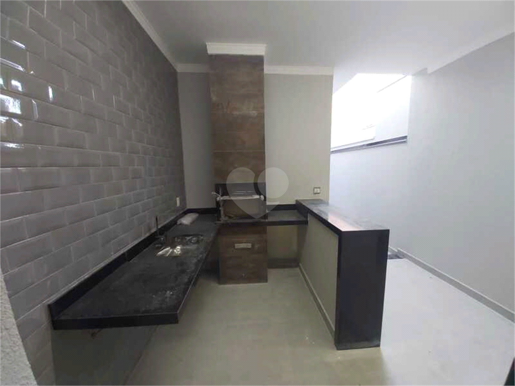 Venda Casa Indaiatuba Jardim Residencial Veneza REO762325 2