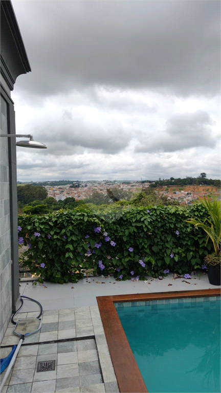 Venda Condomínio Salto Mirante Dos Ypês REO762331 17