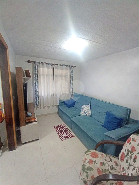 Venda Casa Rio De Janeiro Campo Grande REO762364 6