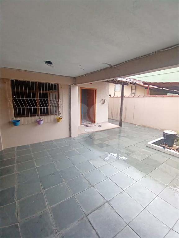 Venda Casa Rio De Janeiro Campo Grande REO762364 1