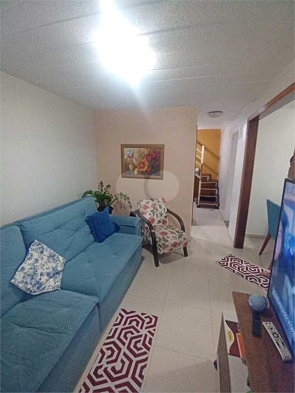 Venda Casa Rio De Janeiro Campo Grande REO762364 5