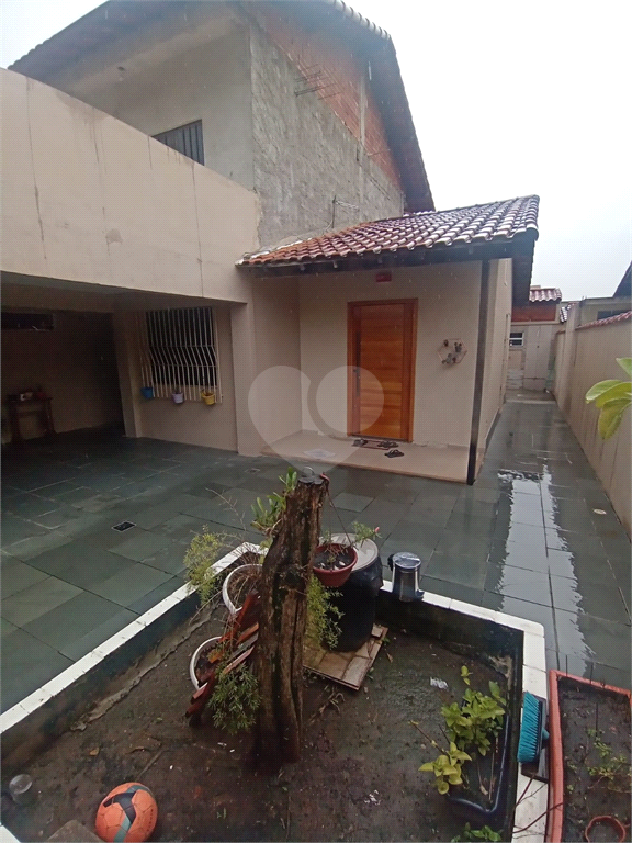 Venda Casa Rio De Janeiro Campo Grande REO762364 2