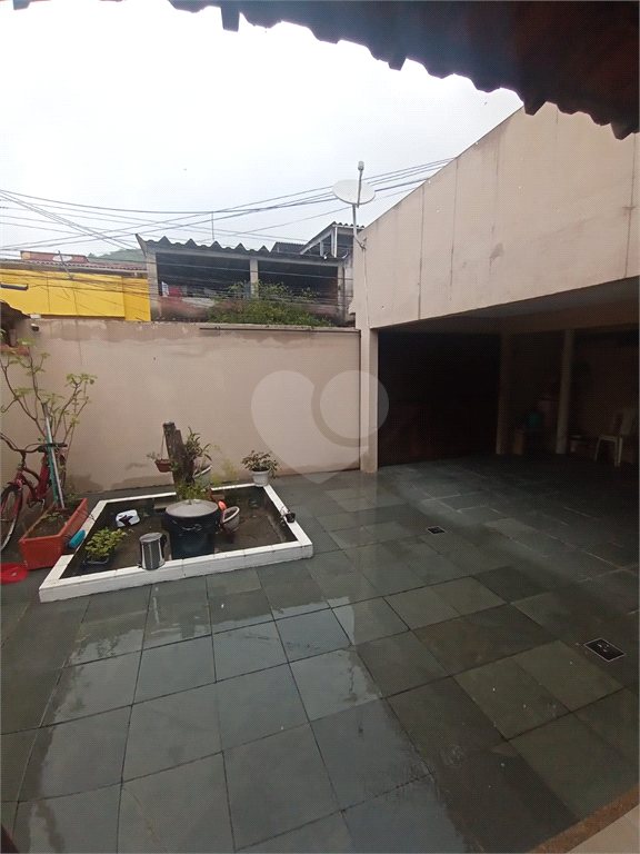 Venda Casa Rio De Janeiro Campo Grande REO762364 22