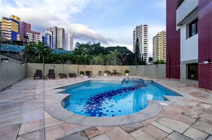 Venda Apartamento São Paulo Jardim Avelino REO762380 20