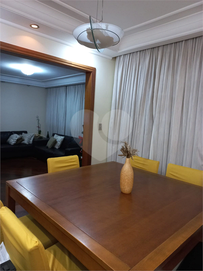 Venda Apartamento São Paulo Jardim Avelino REO762380 5