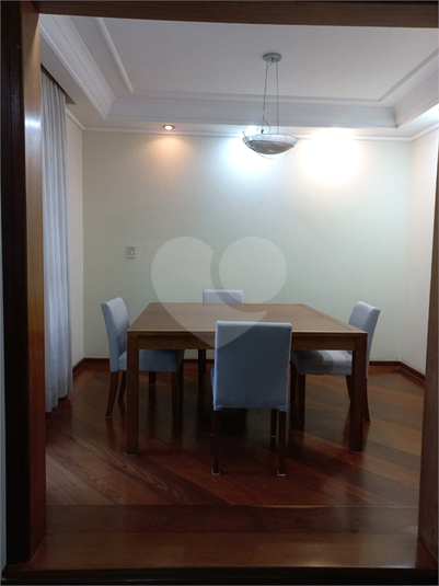 Venda Apartamento São Paulo Jardim Avelino REO762380 6