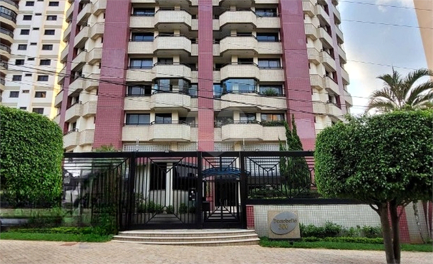 Venda Apartamento São Paulo Jardim Avelino REO762380 19