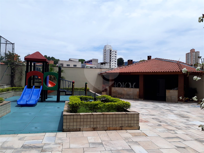 Venda Apartamento São Paulo Jardim Avelino REO762380 26