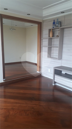 Venda Apartamento São Paulo Jardim Avelino REO762380 17