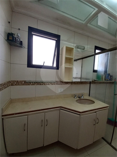 Venda Apartamento São Paulo Jardim Avelino REO762380 12