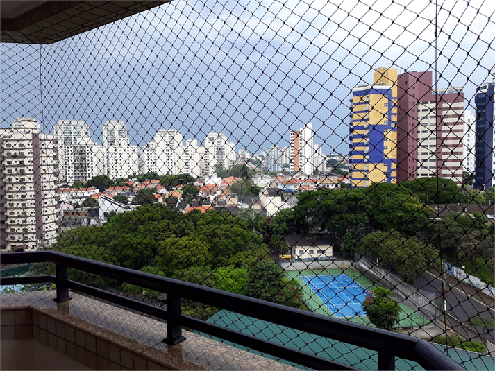 Venda Apartamento São Paulo Jardim Avelino REO762380 4