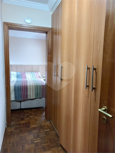 Venda Apartamento São Paulo Jardim Avelino REO762380 10