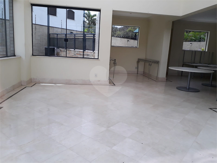 Venda Apartamento São Paulo Jardim Avelino REO762380 28