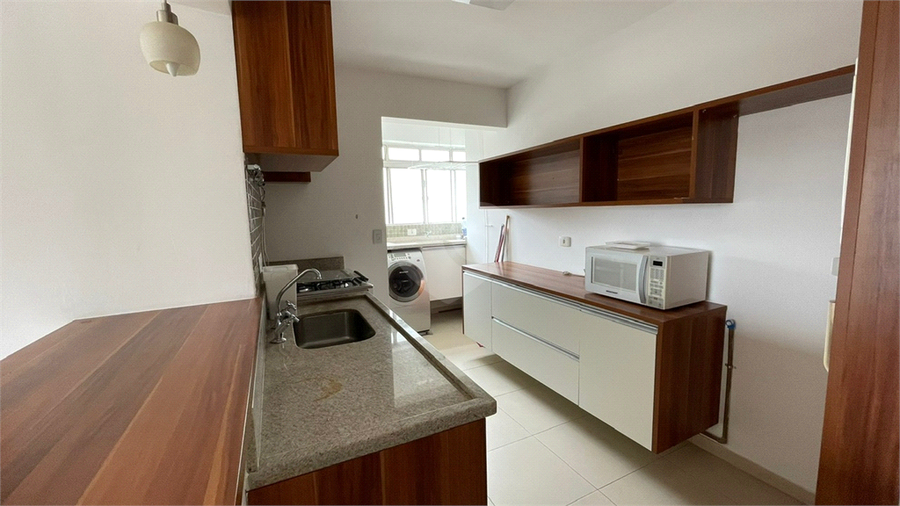 Venda Apartamento São Paulo Indianópolis REO762385 21