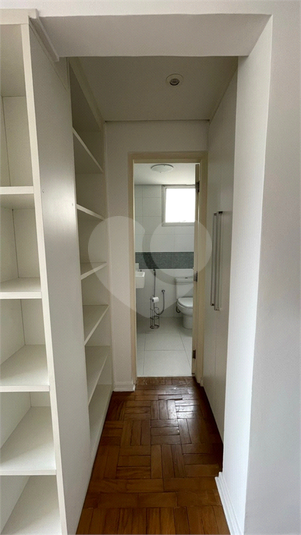 Venda Apartamento São Paulo Indianópolis REO762385 3