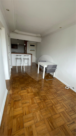 Venda Apartamento São Paulo Indianópolis REO762385 14