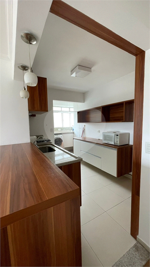 Venda Apartamento São Paulo Indianópolis REO762385 23