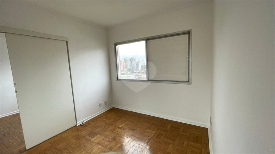 Venda Apartamento São Paulo Indianópolis REO762385 6