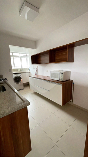 Venda Apartamento São Paulo Indianópolis REO762385 24