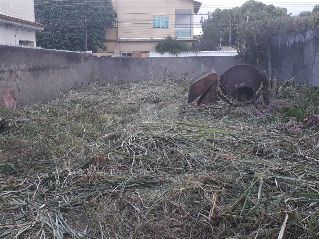 Venda Terreno Rio De Janeiro Campo Grande REO762389 9