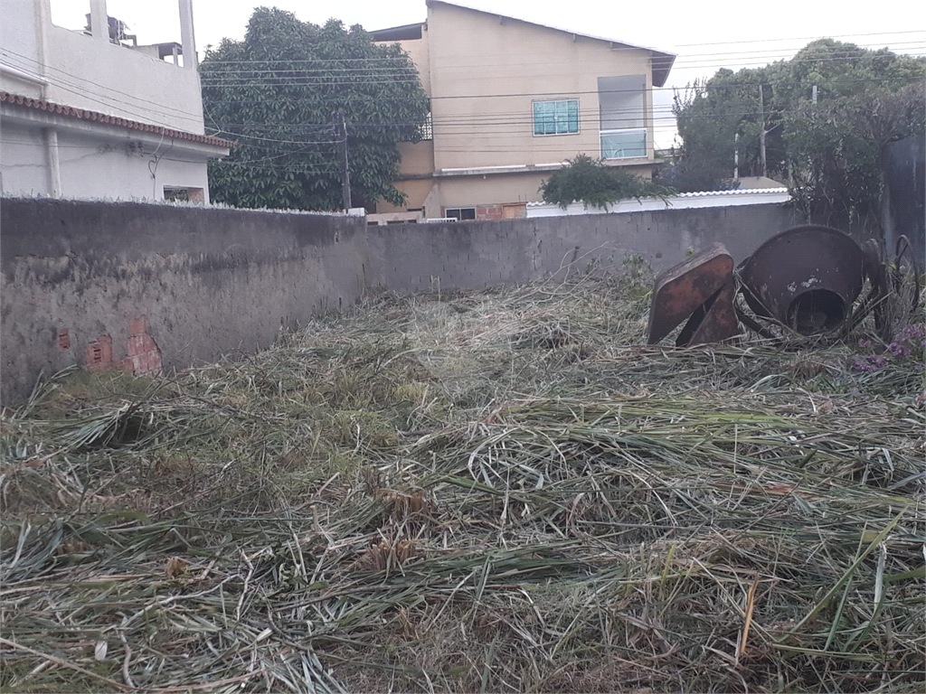 Venda Terreno Rio De Janeiro Campo Grande REO762389 7