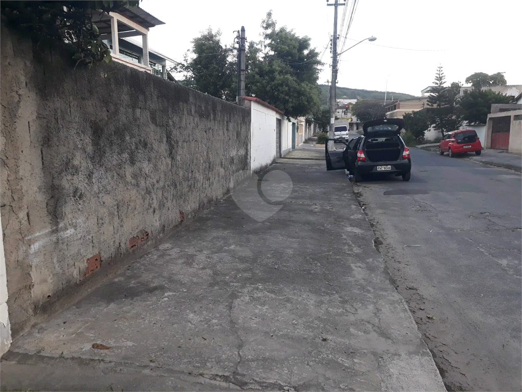 Venda Terreno Rio De Janeiro Campo Grande REO762389 13