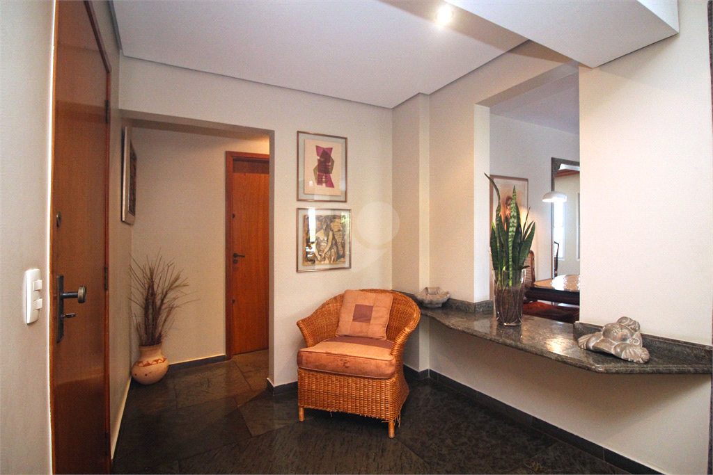 Venda Apartamento São Paulo Brooklin Paulista REO762395 27