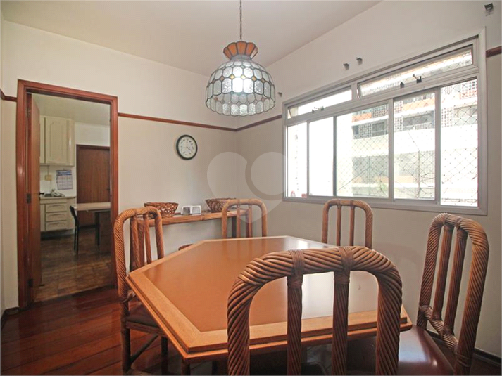 Venda Apartamento São Paulo Brooklin Paulista REO762395 58