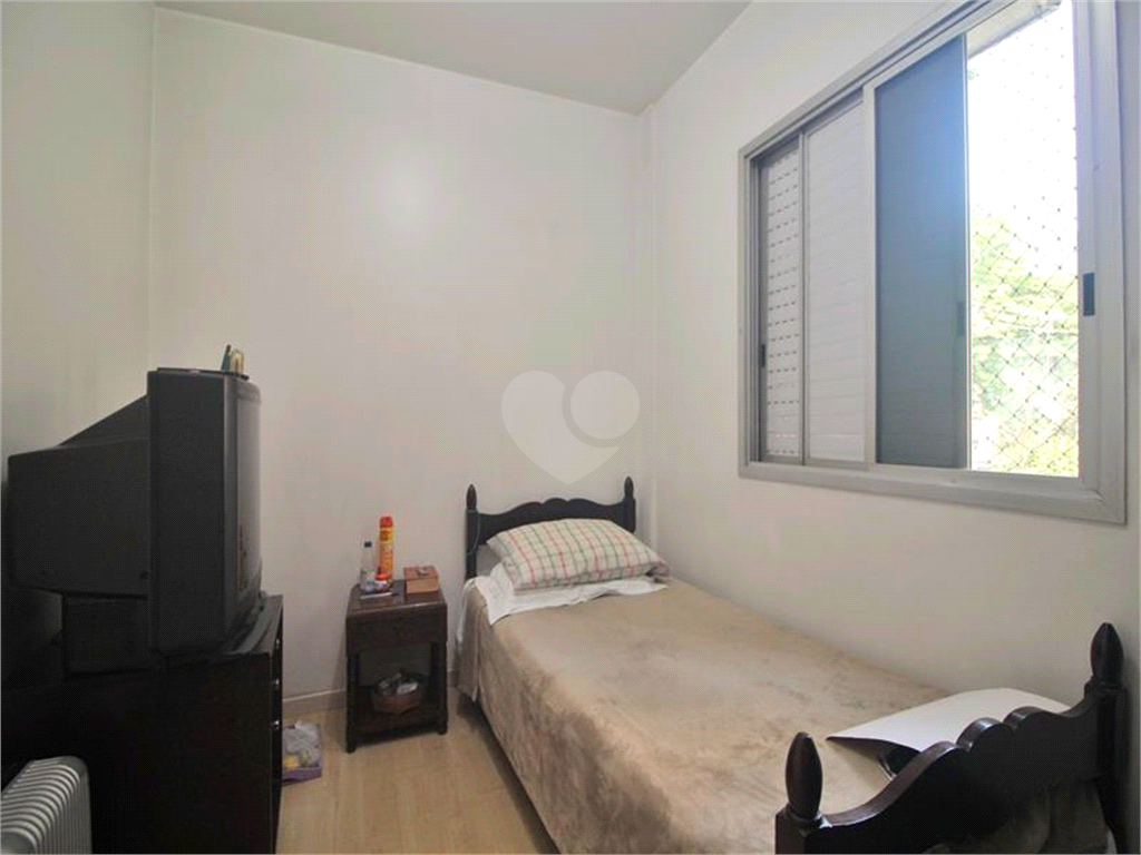 Venda Apartamento São Paulo Brooklin Paulista REO762395 55