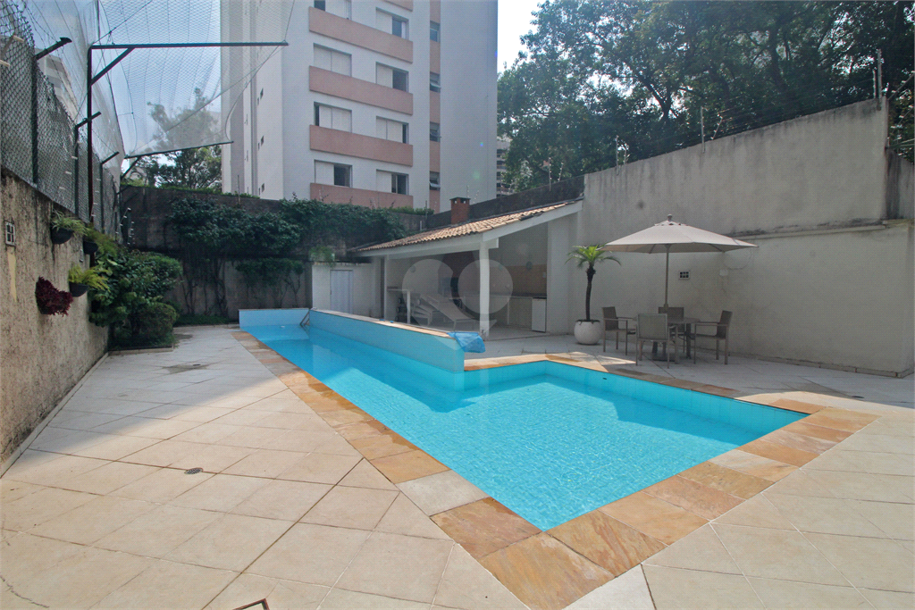 Venda Apartamento São Paulo Brooklin Paulista REO762395 72