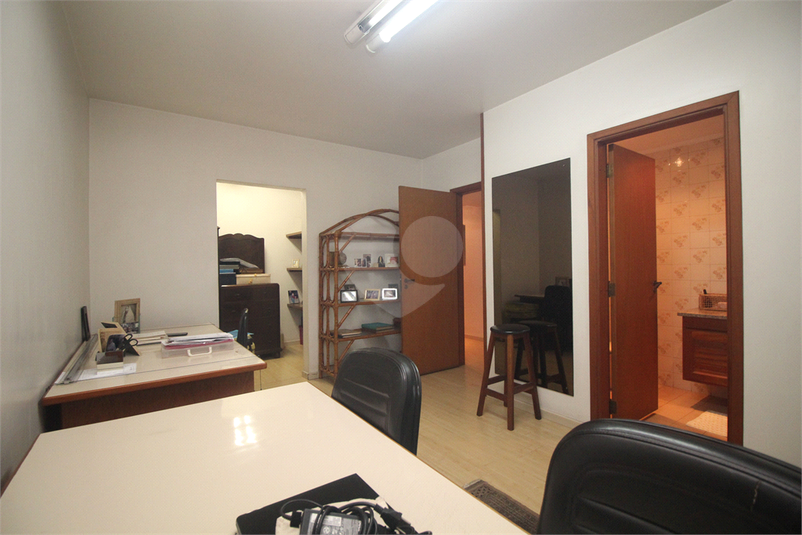 Venda Apartamento São Paulo Brooklin Paulista REO762395 51