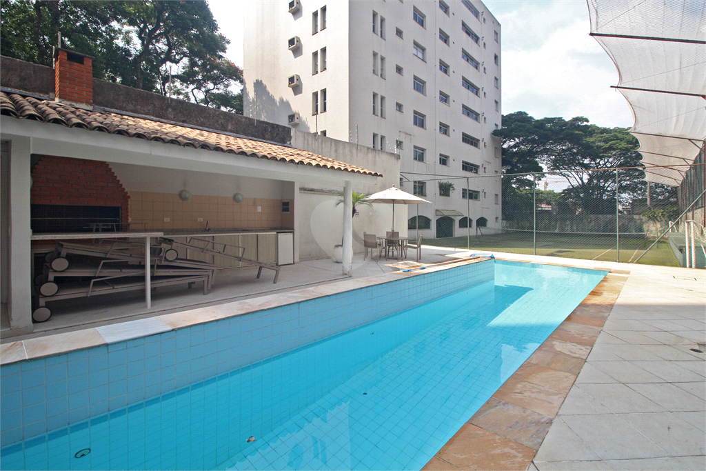 Venda Apartamento São Paulo Brooklin Paulista REO762395 73